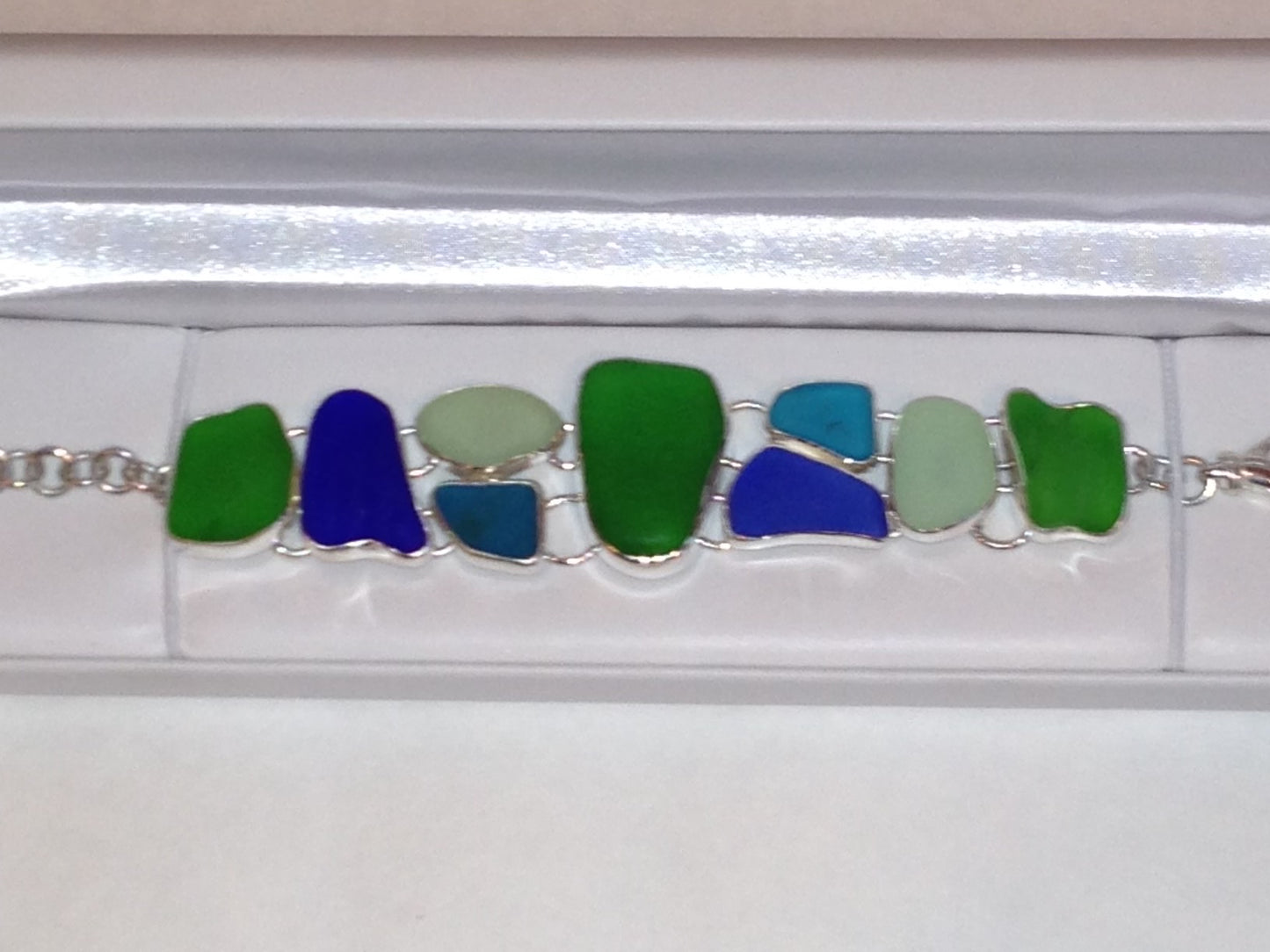 custom sea glass jewelry designed just for you!